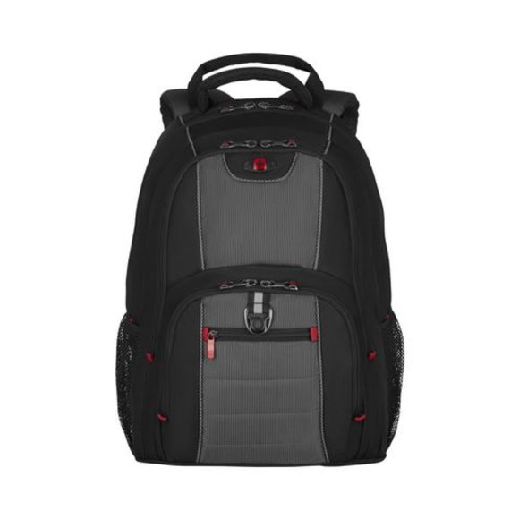 Swiss Gear Wenger Other - NEW Swiss Gear Wenger 16 inch Laptop Backpack Bag Black Gray